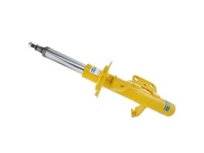 Bilstein B6 Series HD 36mm Monotube Strut Assembly - Lower-Clevis; - 35-228387