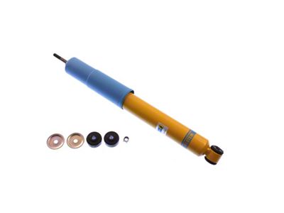 Bilstein 5100 Series 94-04 Ford Mustang All Exc 99-04 Cobra - 24-064187