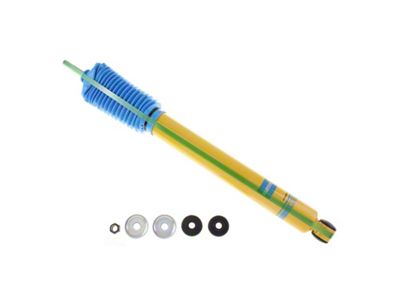 Bilstein 5100 Series 1997 Ford F-150 Base 4WD Rear 46mm - 24-185141