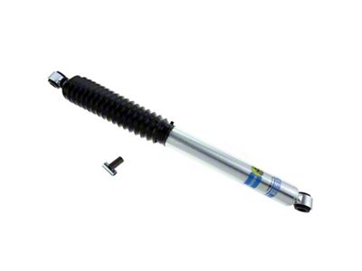 Bilstein 5100 Series 1980 Ford Bronco Custom Rear 46mm Monotube - 24-185530
