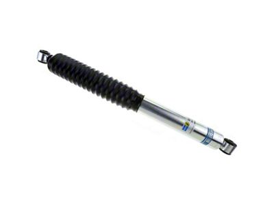 Bilstein 5100 Series 1987 Jeep Wrangler Base Rear 46mm Monotube - 24-185660