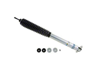 Bilstein 5100 Series 1998 Jeep Wrangler SE Front 46mm Monotube - 24-185929