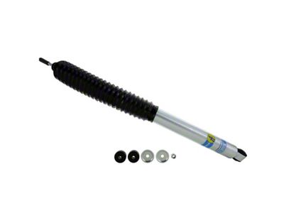 Bilstein 5100 Series 2009 Jeep Wrangler X-S Front 46mm Monotube - 24-186872