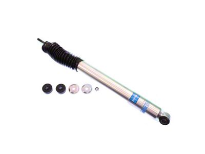 Bilstein 5100 Series 2009 Jeep Wrangler X-S Front 46mm Monotube - 24-186995