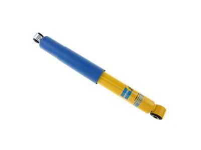 Bilstein 05-15 Nissan Xterra S 4WD B6 4600 Series Rear - 24-187121