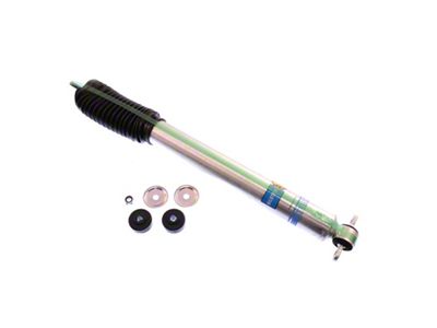 Bilstein 5100 Series 1998 Jeep Wrangler SE Front 46mm Monotube - 24-187190