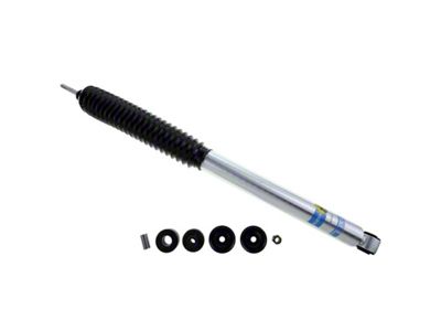 Bilstein 5100 Series 2011 Ram 3500 SXT 4WD Front 46mm - 24-187213
