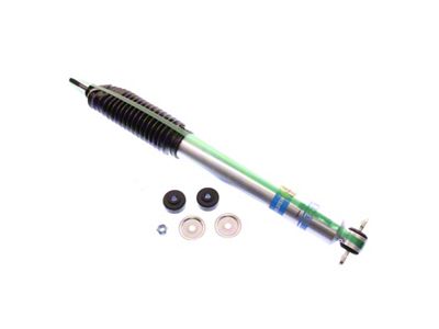 Bilstein 5100 Series 1984 Jeep Cherokee Base Front 46mm Monotube - 24-188197