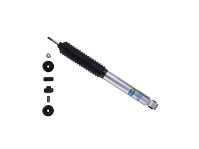 Bilstein 5100 Series 2013-2015 Dodge Ram 3500 Front 46mm Monotube - 24-251747