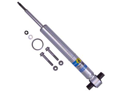 Bilstein 5100 Series 2014 F-150 Front 46mm Monotube Shock - 24-286503