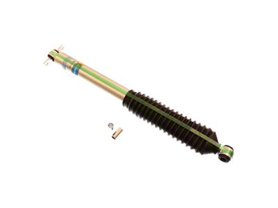 Bilstein 5100 Series 1984 Jeep Cherokee Base Rear 46mm Monotube - 33-151663