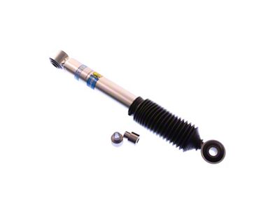 Bilstein 5100 Series 2012 Toyota Sequoia Platinum Rear 46mm Monotube - 33-187280