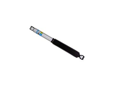 Bilstein 5100 Series 16-17 Nissan Titan XD 4WD Rear 46mm - 33-268996