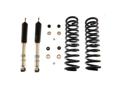 Bilstein 5100 Series BTS 05-13 Ford F-250/F-350 Super Duty Front - F4-SE5-C765-H0