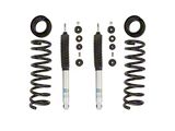 Bilstein B8 5112 Series 13-16 Dodge Ram 3500 Monotube Front - 46-241634