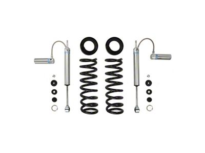 Bilstein B8 5162 Series 14-16 Dodge Ram 2500 Monotube Front - 46-263889