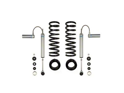 Bilstein B8 5162 Series 14-17 Dodge Ram 2500 Front Suspension - 46-268662