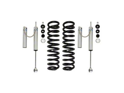 Bilstein B8 5162 Series 17-18 Front Monotube Suspension - 46-276827
