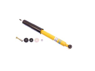 Bilstein B8 1984 Mercedes-Benz 190D 2.2 Rear 36mm Monotube Shock - 24-014700