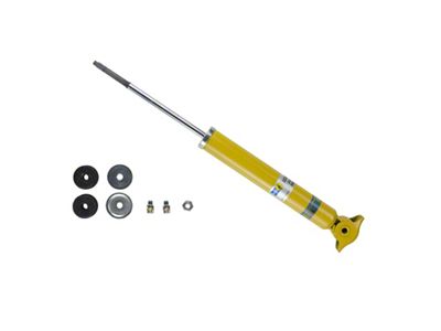 Bilstein B8 1981 Mercedes-Benz 300SD Base Front Shock Absorber - 24-015356