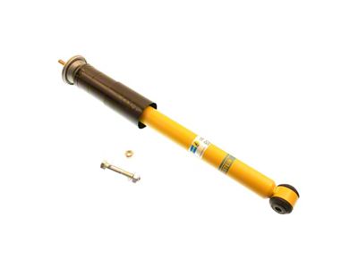 Bilstein B8 1992 Mercedes-Benz 300SD Base Front 36mm Monotube Shock - 24-015370