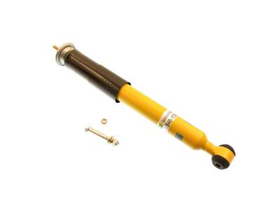 Bilstein B8 1992 Mercedes-Benz 300SD Base Rear 46mm Monotube Shock - 24-015387