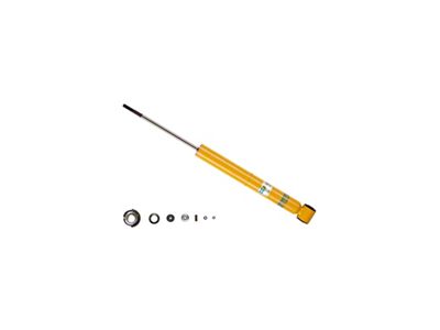 Bilstein B8 94-98 Audi Cabriolet 2.8L Rear Monotube Shock Absorber - 24-018432