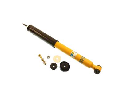 Bilstein B8 1994 C220 Base Rear 36mm Monotube Shock - 24-018555