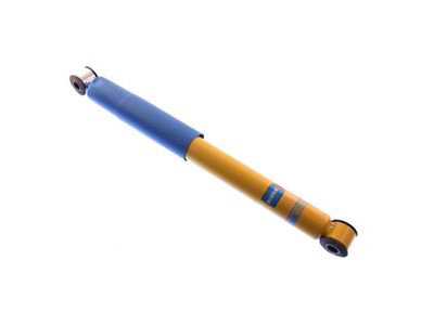 Bilstein B8 90-93 V-Line Rear 46mm Monotube Shock Absorber - 24-020930
