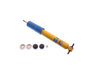 Bilstein B8 2003 Chevrolet Corvette 50th Anniversary Edition Front 46mm - 24-029773
