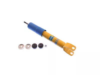 Bilstein B8 2003 Chevrolet Corvette 50th Anniversary Edition Rear 46mm - 24-029780