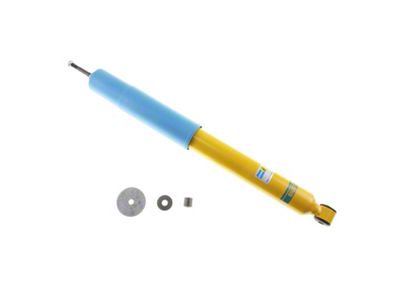 Bilstein B8 SP 00-11 Ford Focus Rear 46mm Monotube Shock - 24-066662