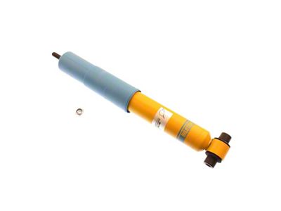 Bilstein B8 2001 Volvo S60 2.4T Rear 46mm Monotube Shock - 24-067942