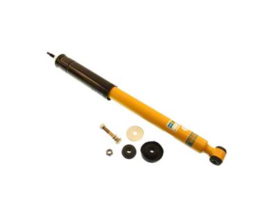 Bilstein B8 2003 C230 Kompressor Rear 36mm Monotube Shock - 24-068819