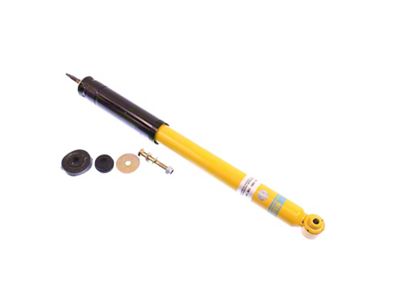 Bilstein B8 2003 E320 Base Sedan Rear 36mm Monotube - 24-120227