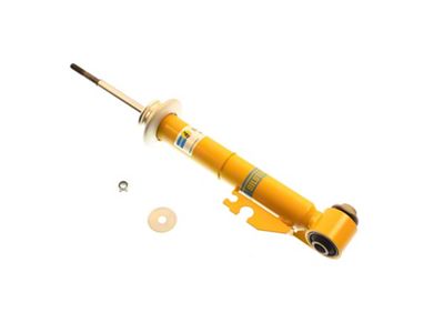 Bilstein B8 2007 Mini Cooper Base Rear Right 36mm Monotube - 24-142311