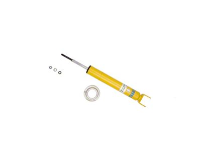 Bilstein B8 2016+ Mazda MX-5 Miata Front Monotube Shock Absorber - 24-249607