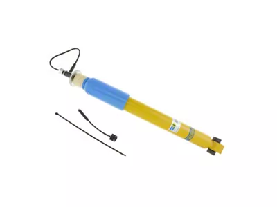 Bilstein B6 DampTronic 08-13 BMW M3 V8 4.0L Base Rear - 26-224572