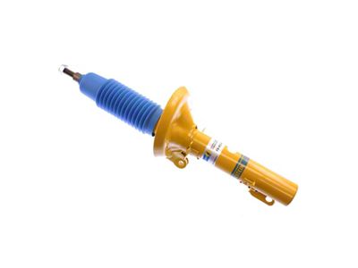 Bilstein B8 2000 Audi TT Base Front 36mm Monotube Strut - 35-046387