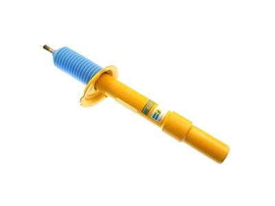 Bilstein B6 04-07 525i Base Front 36mm Monotube Strut - 35-109655