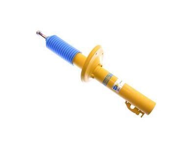 Bilstein B8 2005 Porsche Boxster Base Rear 36mm Monotube Strut - 35-122210