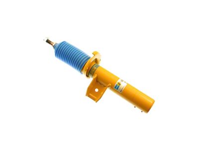 Bilstein B8 2006 325xi Base Front Right 36mm Monotube - 35-142485
