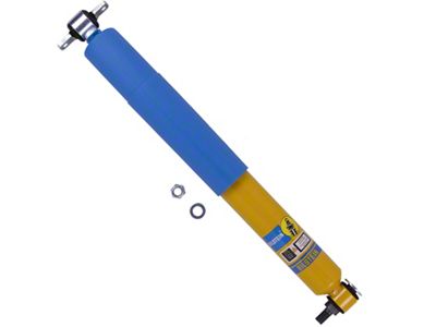 Bilstein AK Series 73-81 Buick Century 46mm Monotube Shock - 24-291699