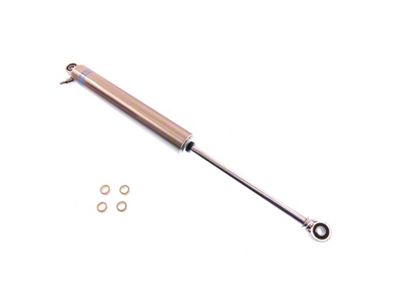 Bilstein 8in. TRVL SHK W/SCHRADER 275/78 46mm Monotube Shock - B46-0349S