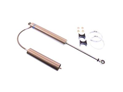 Bilstein 12in. TRVL RSRVR SHK PLTD 275/78 46mm Monotube - B46-1351R