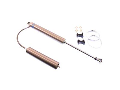 Bilstein 10in. TRVL RSRVR SHK PLTD 170/60 46mm Monotube - B46-1362R