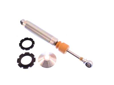Bilstein Motorsport 5in Coilover Off-Road 46mm Monotube Shock Absorber Cstm - F4-B46-0204-H0