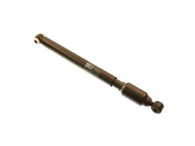 Bilstein B2 1992 Mercedes-Benz 300SD Base Front 22mm Monotube Steering - 18-140644