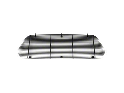 T-REX Grilles Billet Grille, Black, Aluminum, 1 Pc, Insert - 20942B