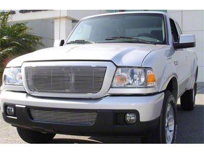 T-REX Grilles Billet Grille Insert 21 Bars Requires cutting factory bars - 20661